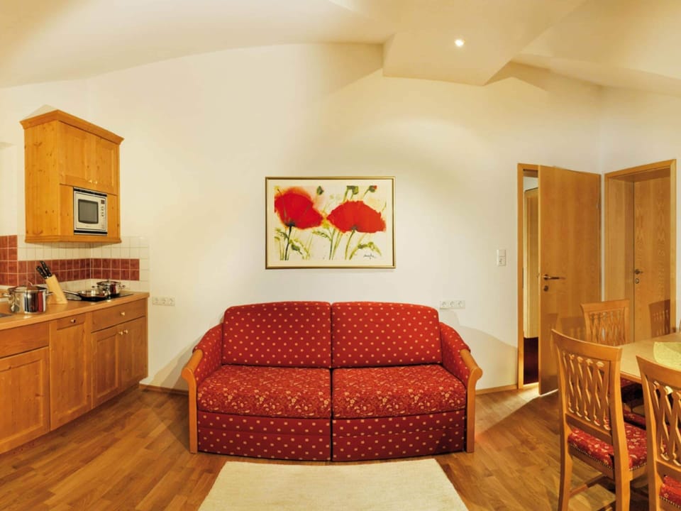 Apartment | Interior