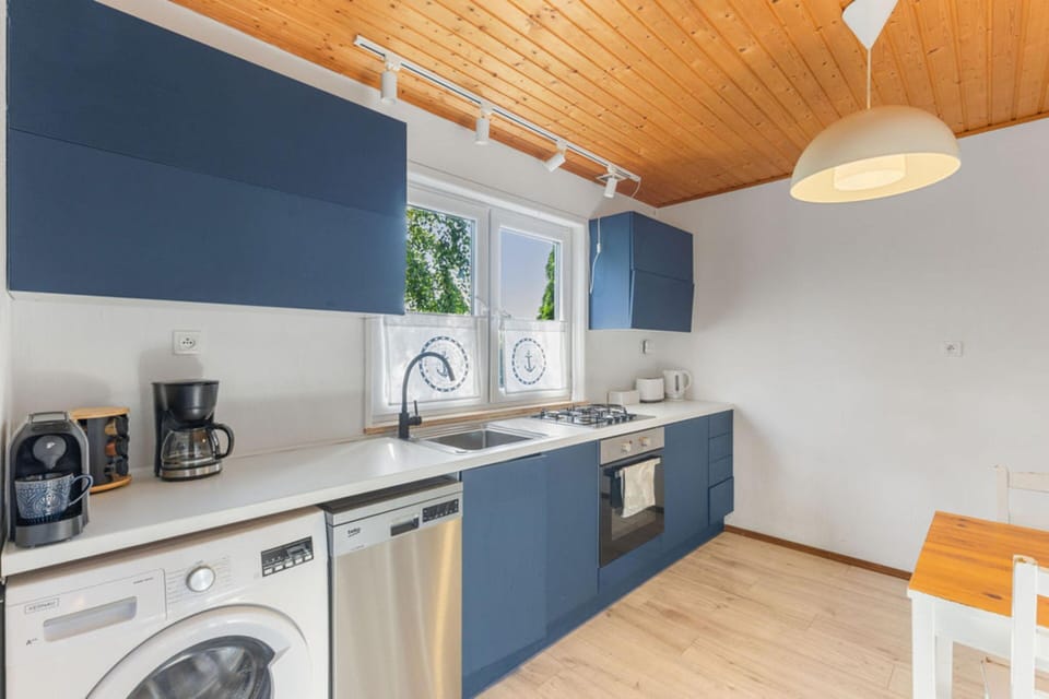 House | Private kitchen | Highchair
