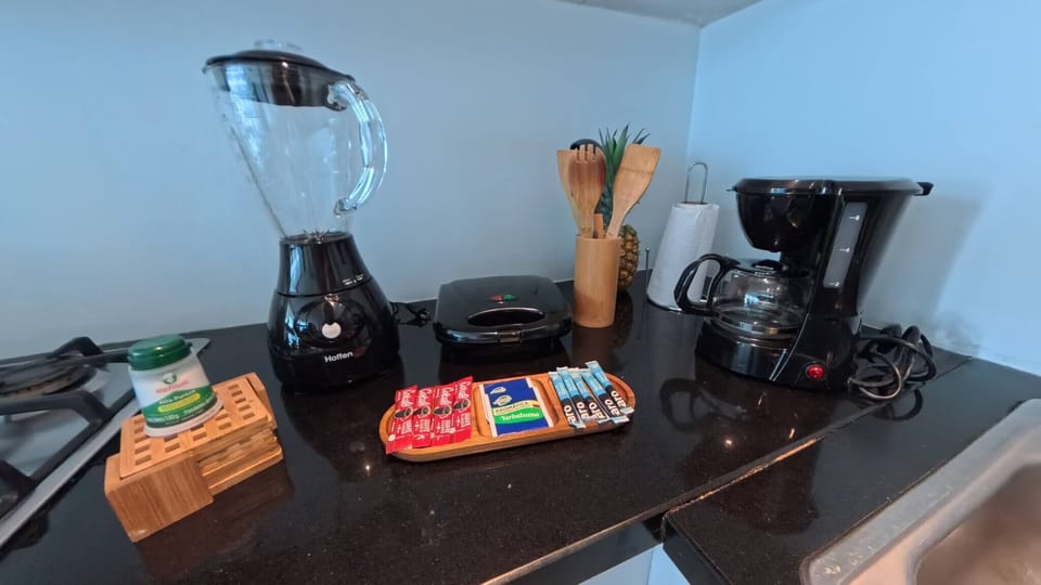 Apartment, 1 Bedroom, Accessible, Balcony | Miscellaneous