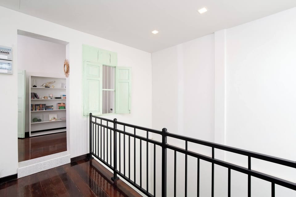 House, 3 Bedrooms, Accessible, Patio | Interior