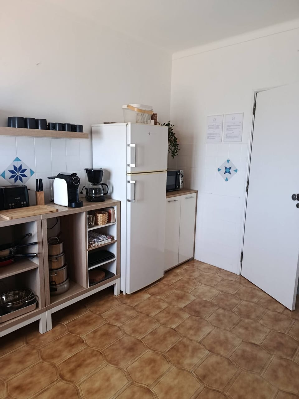 Apartment, 2 Bedrooms | Private kitchen