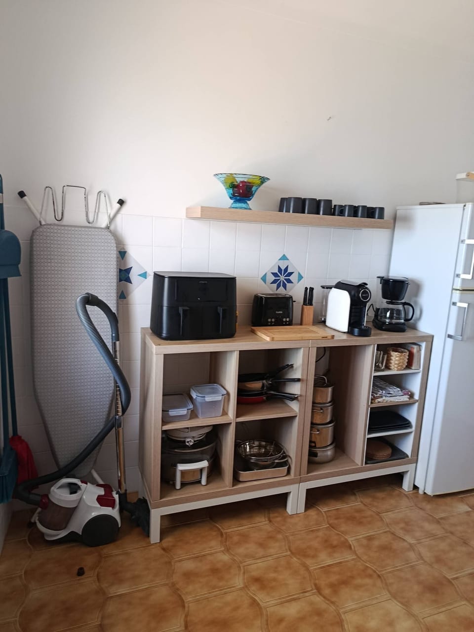 Apartment, 2 Bedrooms | Interior