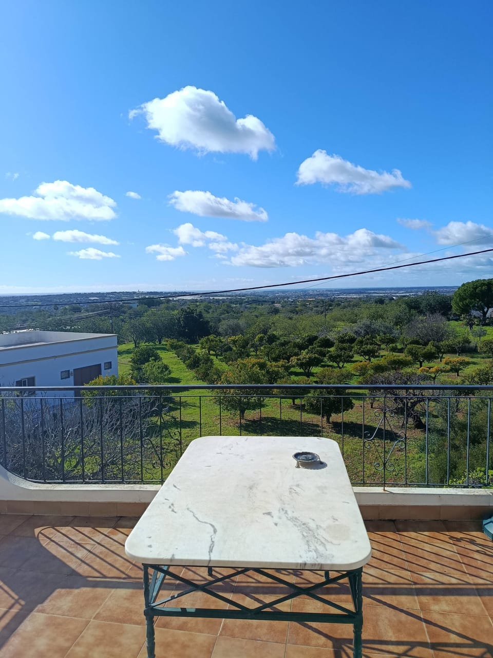 Apartment, 2 Bedrooms | Balcony