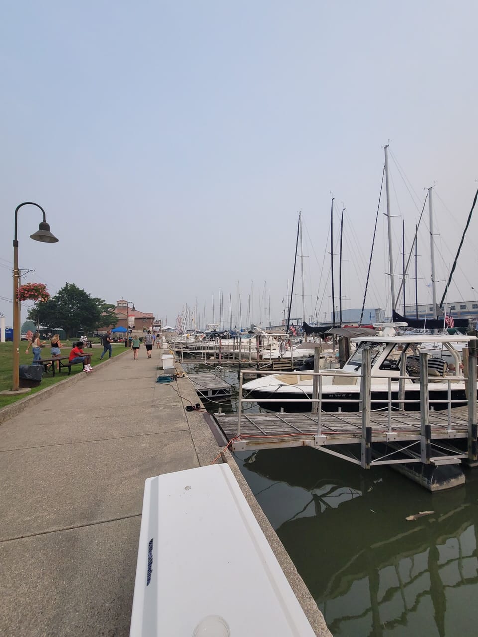 Marina