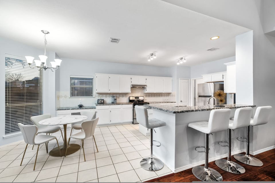 House | 3 bedrooms