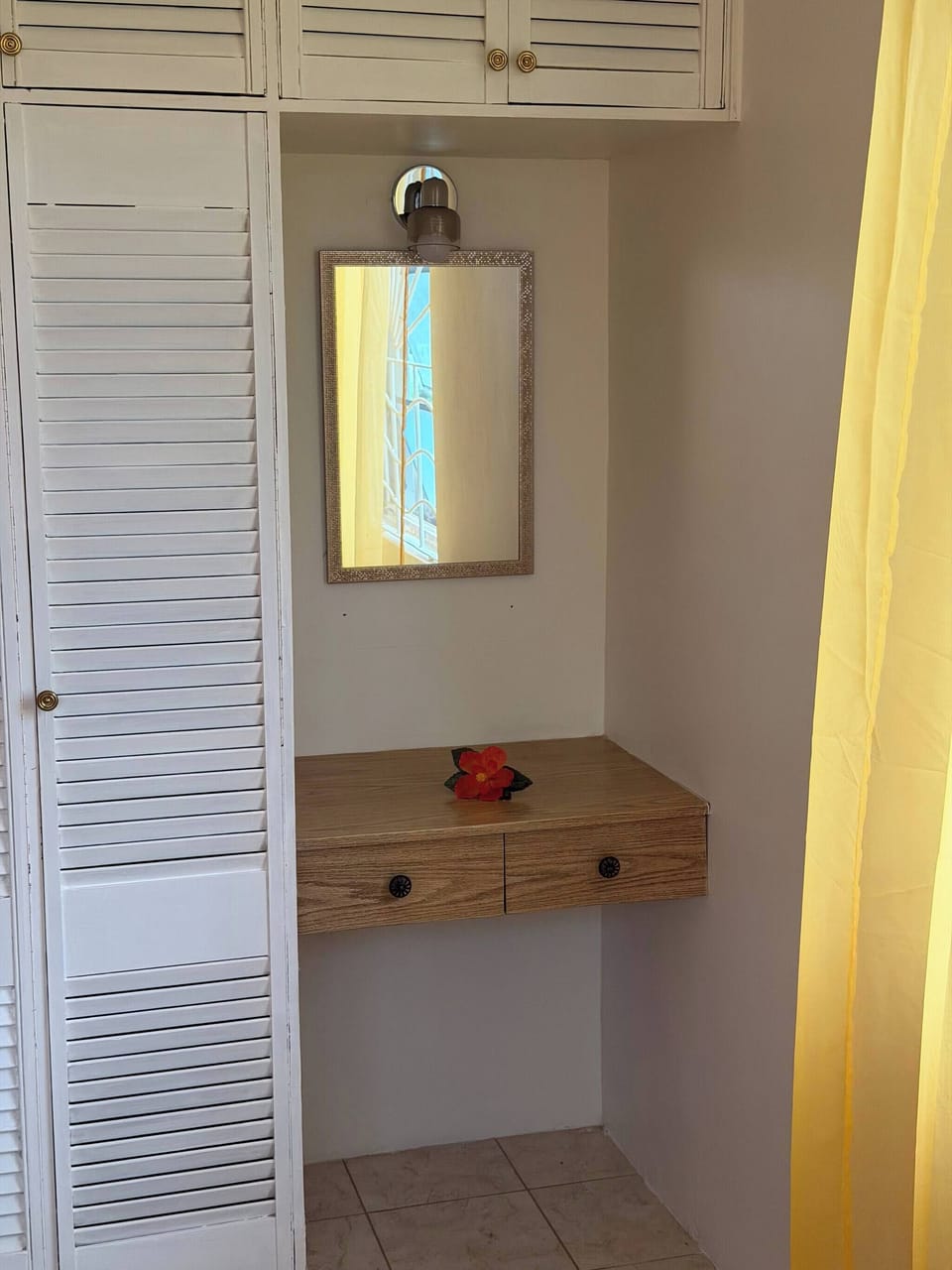 House, 3 Bedrooms, Balcony | Interior