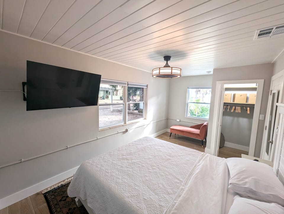 Front Bedroom