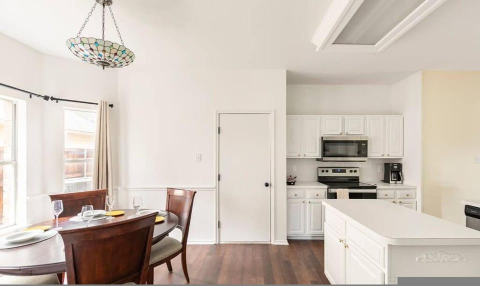 House | 4 bedrooms