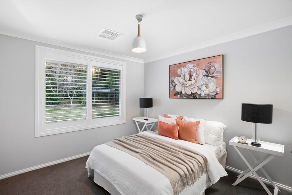 Carinya Centennial Bowral Spa Retreat Apartment in Bowral