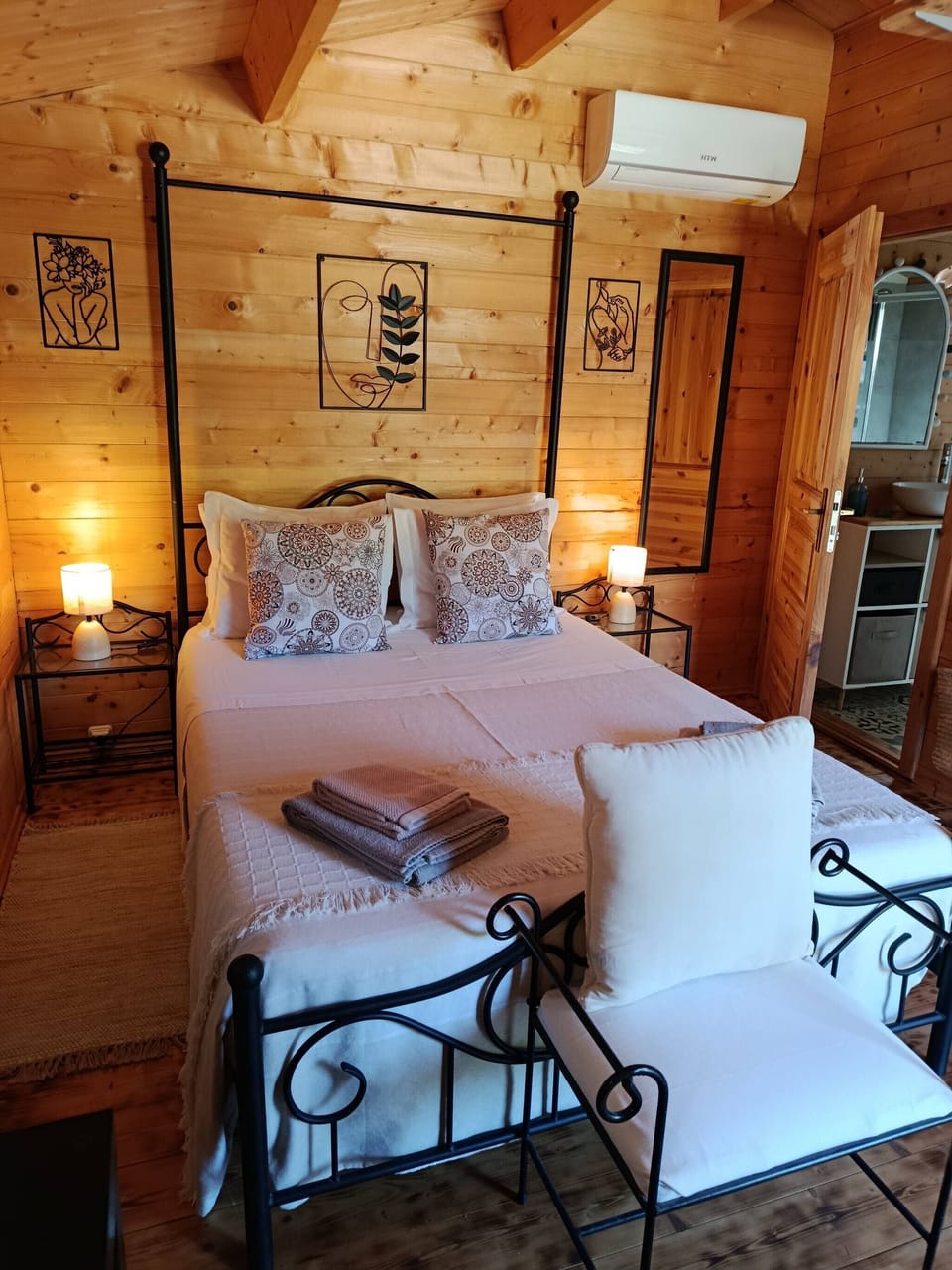 Chalet, 1 Bedroom | 1 bedroom