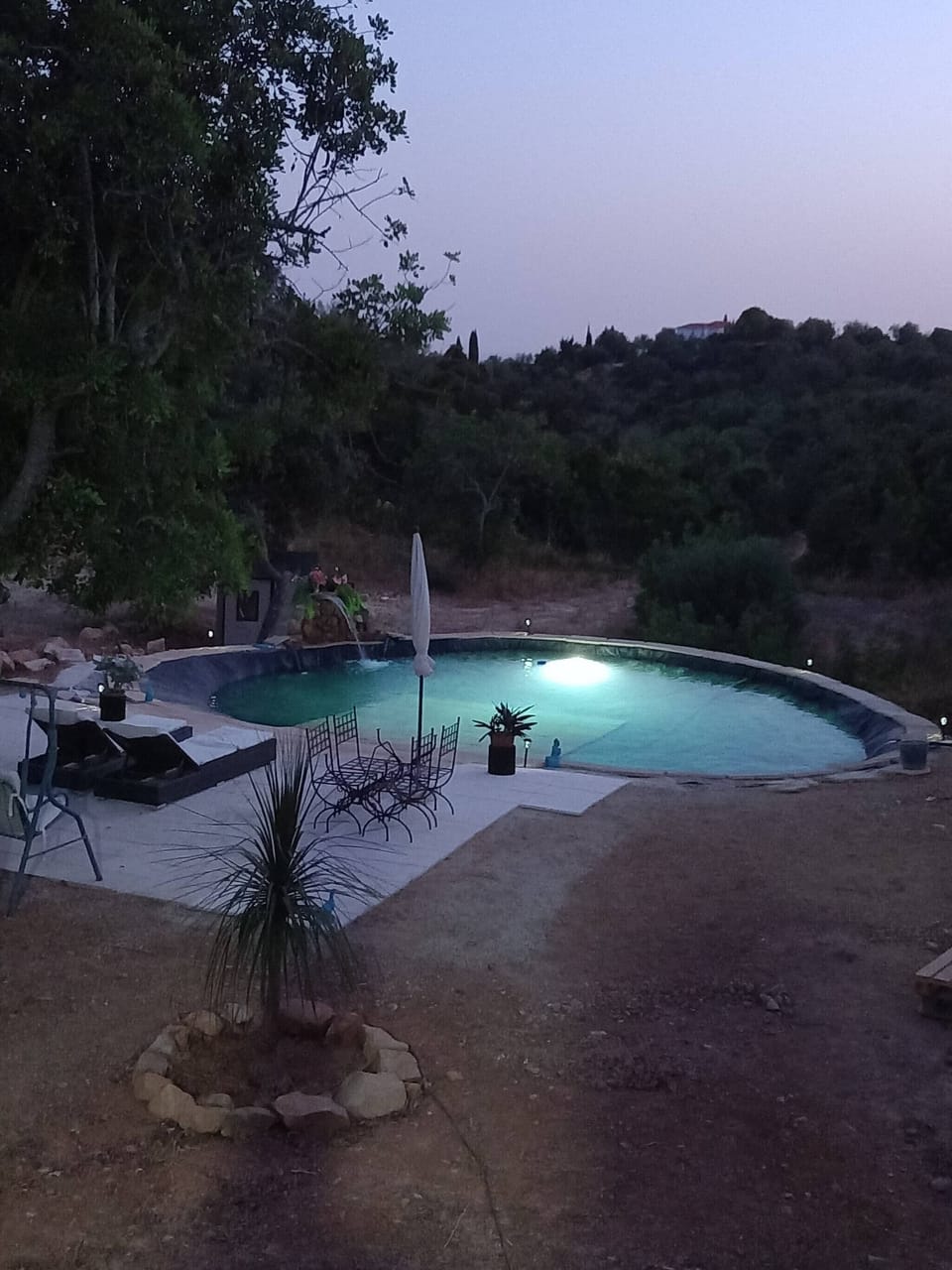 Chalet, 1 Bedroom | Pool | Outdoor pool