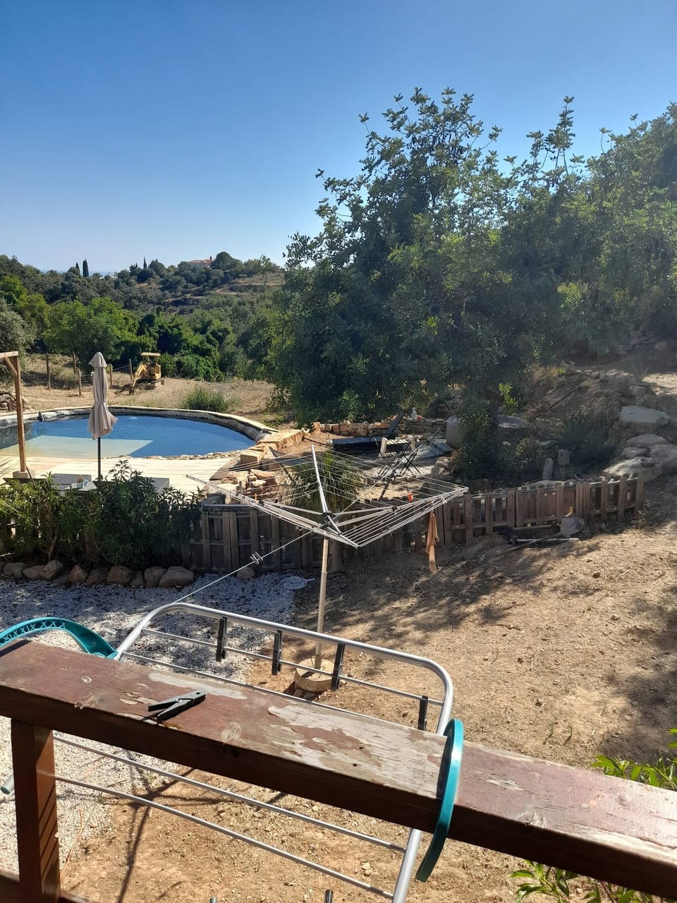 Chalet, 1 Bedroom | Property grounds