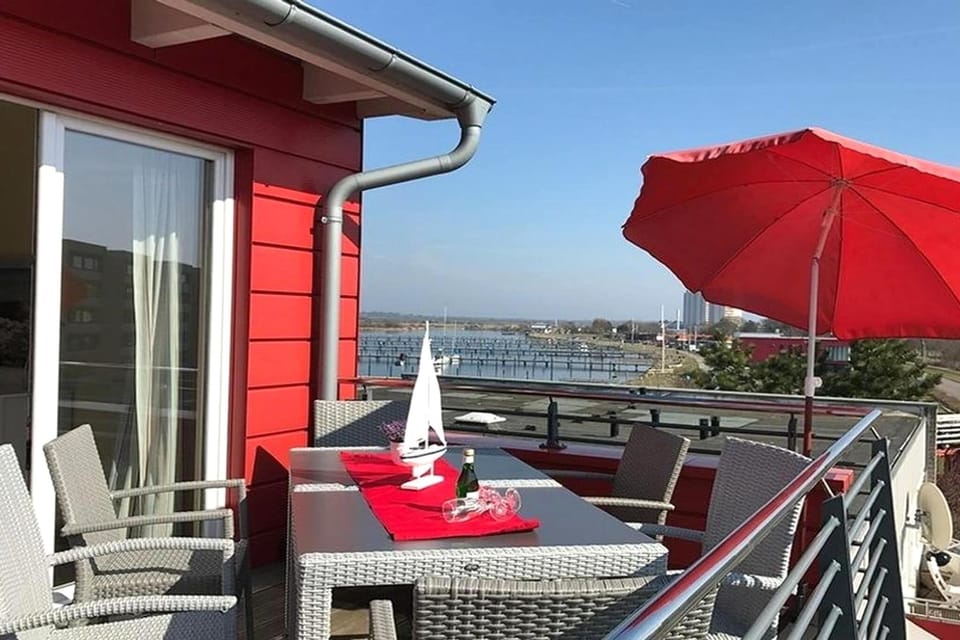 Patio / Balcony
