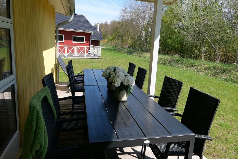 Patio / Balcony