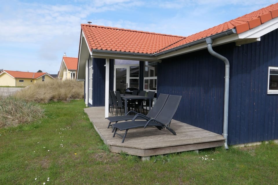 Patio / Balcony