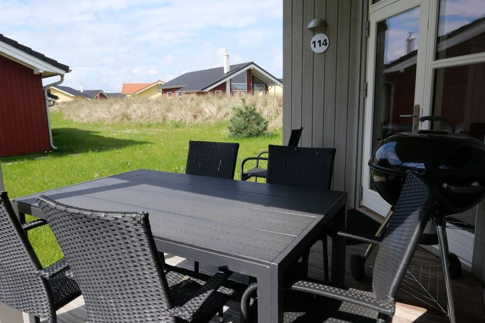 Patio / Balcony