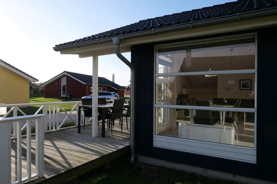 Patio / Balcony
