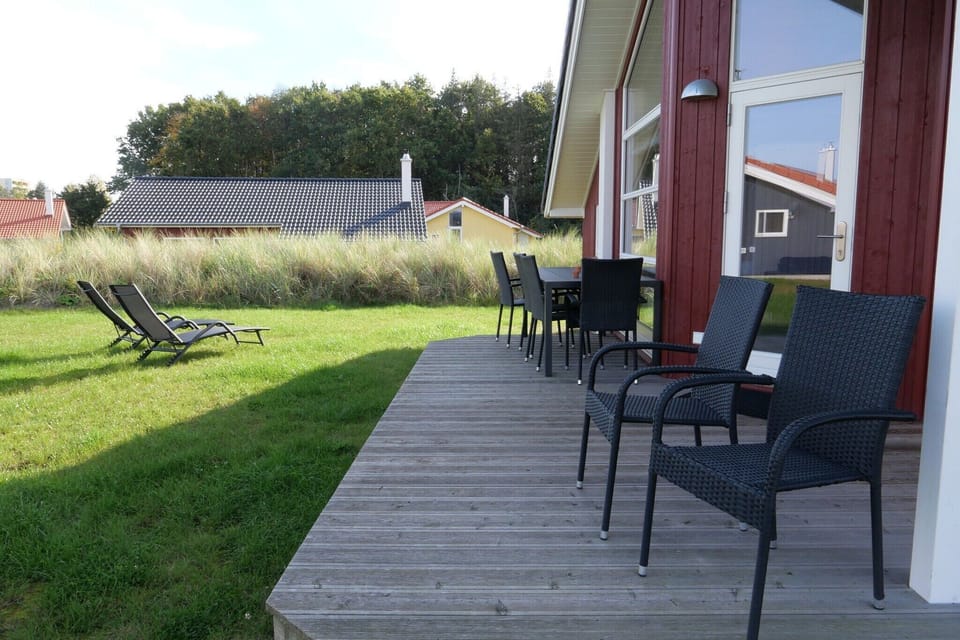 Patio / Balcony