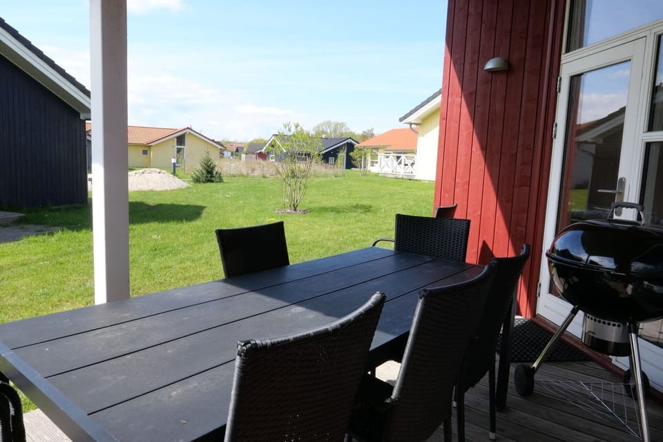 Patio / Balcony