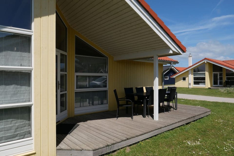 Patio / Balcony