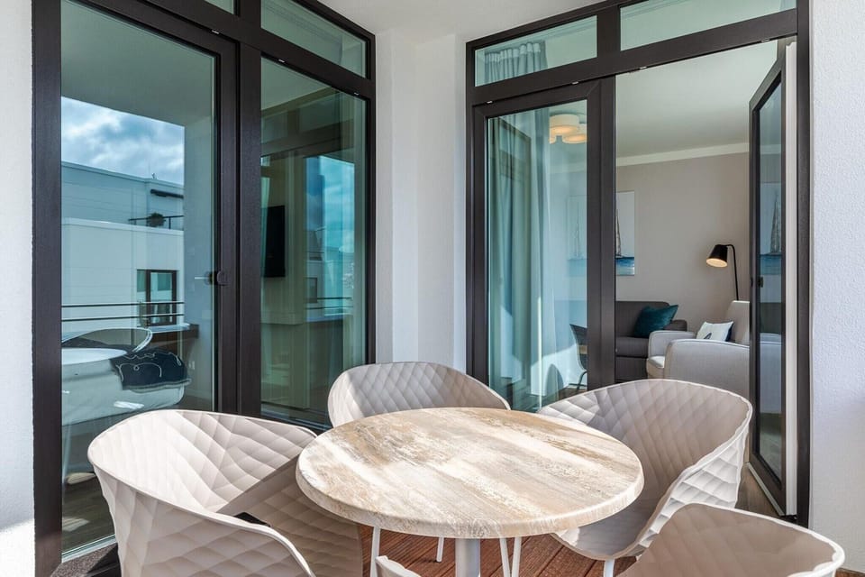 Patio / Balcony