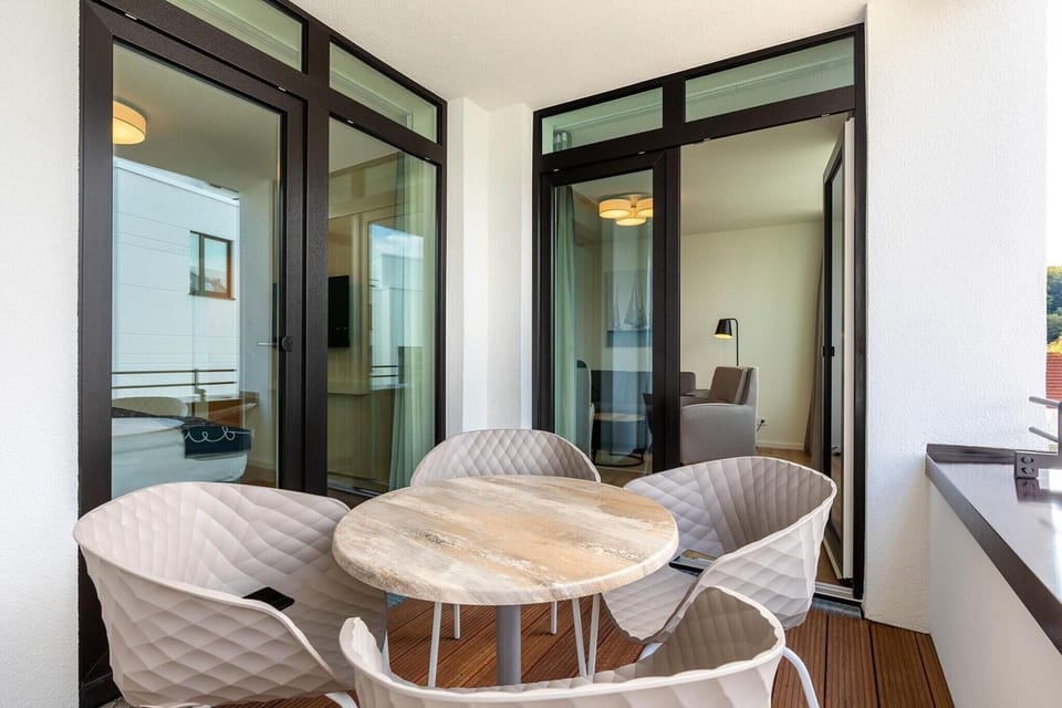 Patio / Balcony