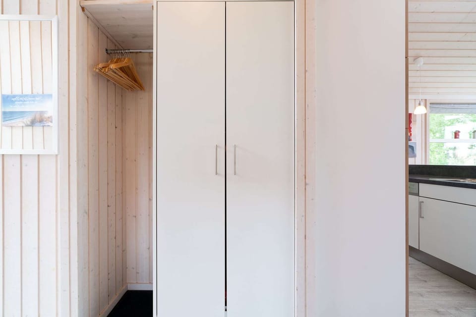 Holiday Home Facilities and Services