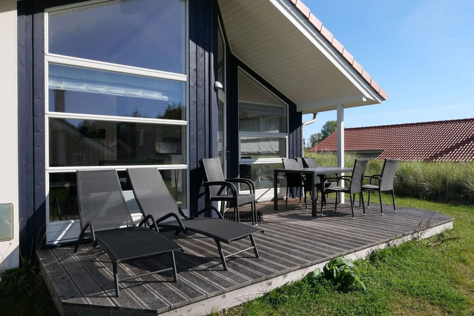 Patio / Balcony