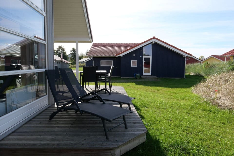 Patio / Balcony