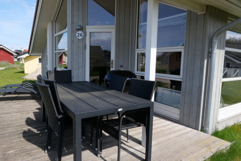 Patio / Balcony