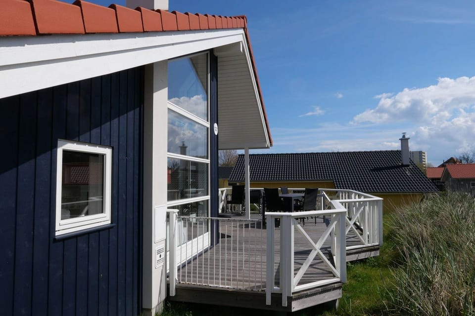 Patio / Balcony