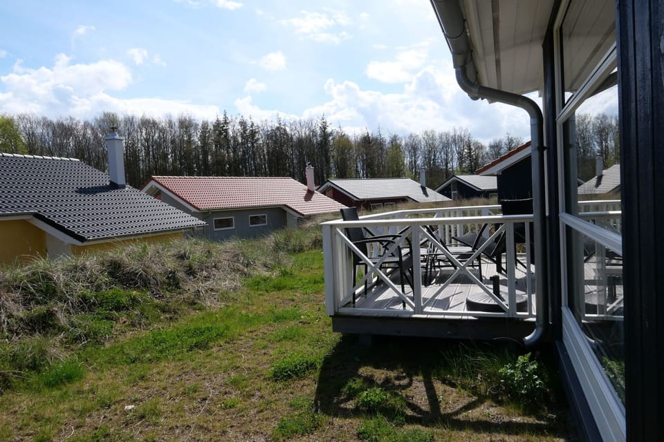 Patio / Balcony