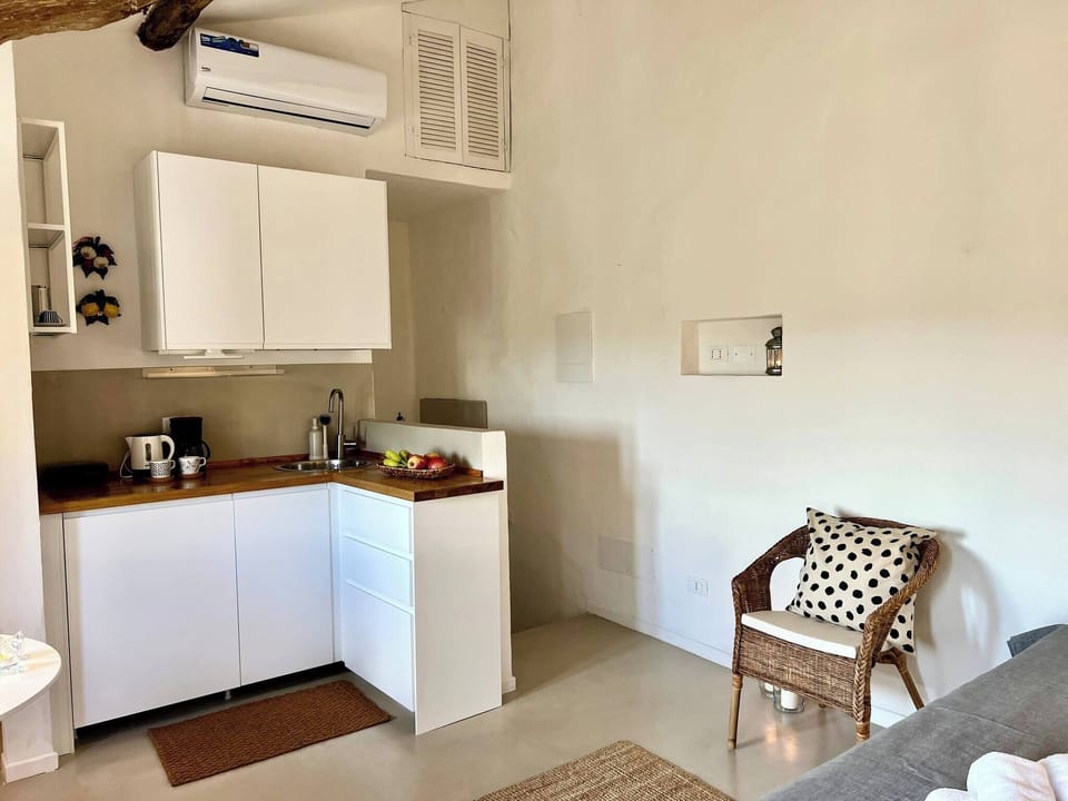Apartment, 1 Bedroom | Interior