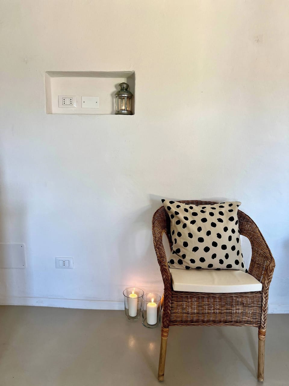 Apartment, 1 Bedroom | Interior
