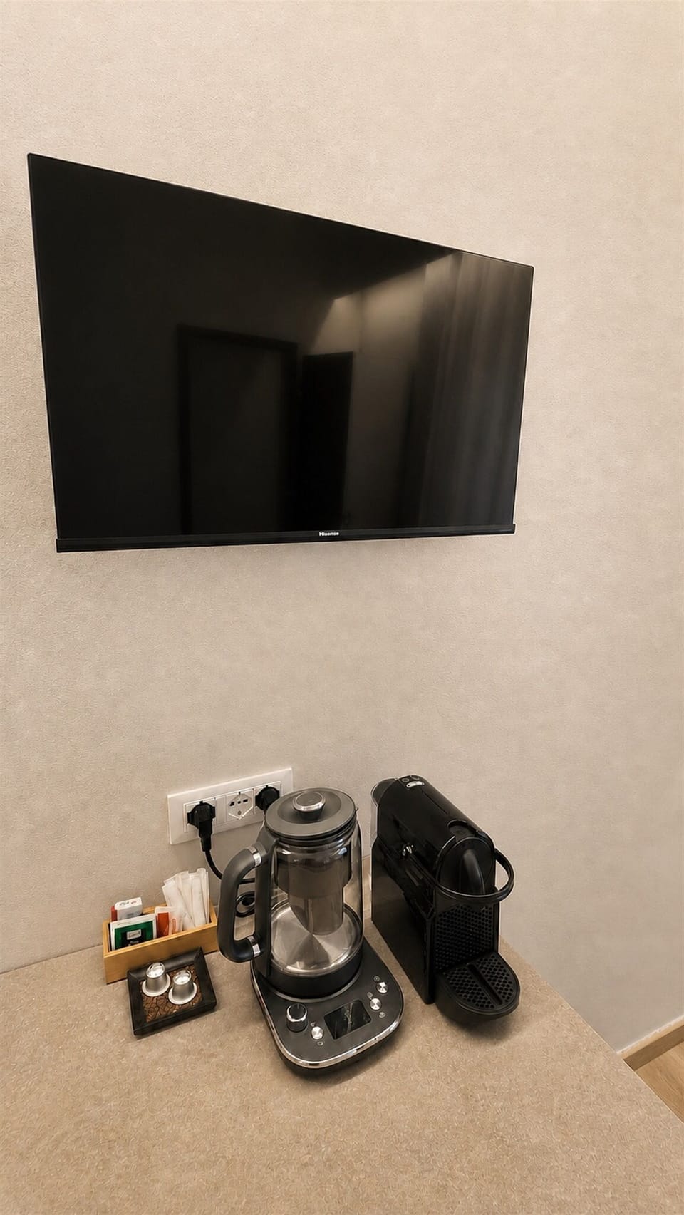 Television