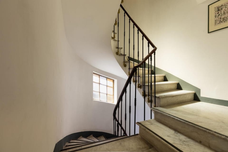 Staircase