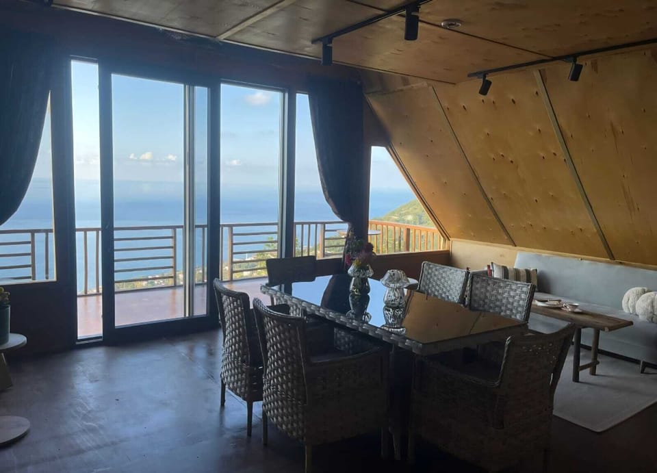 Family Bungalow, Sea View | Interior