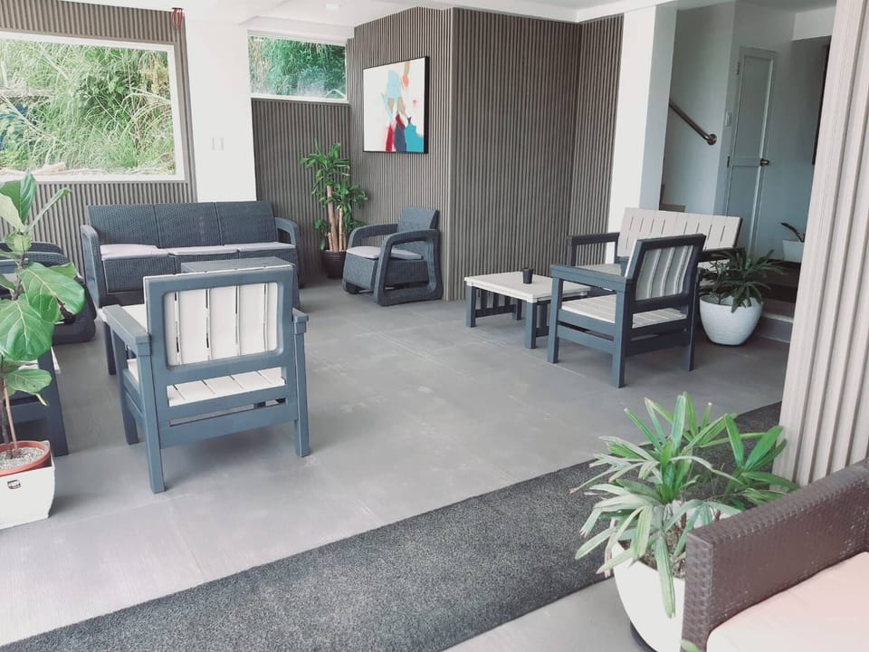 Apartment, 2 Bedrooms, Accessible, Smoking | Property grounds