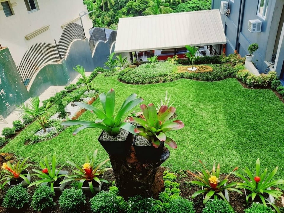 Apartment, 2 Bedrooms, Accessible, Smoking | Garden