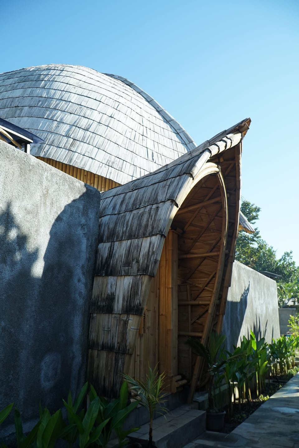 Villa, Mountain View | Exterior
