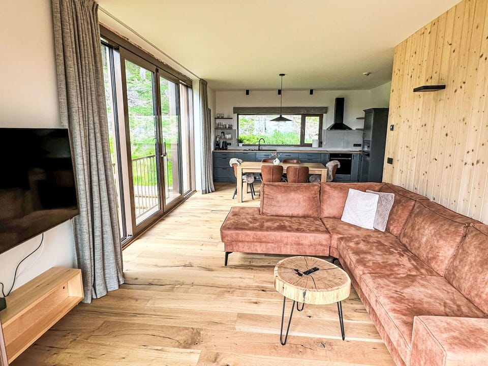 Wood, Flooring, Furniture, Wood Flooring, Floor, Hardwood, Wood Stain, Couch, Plank, Living Room