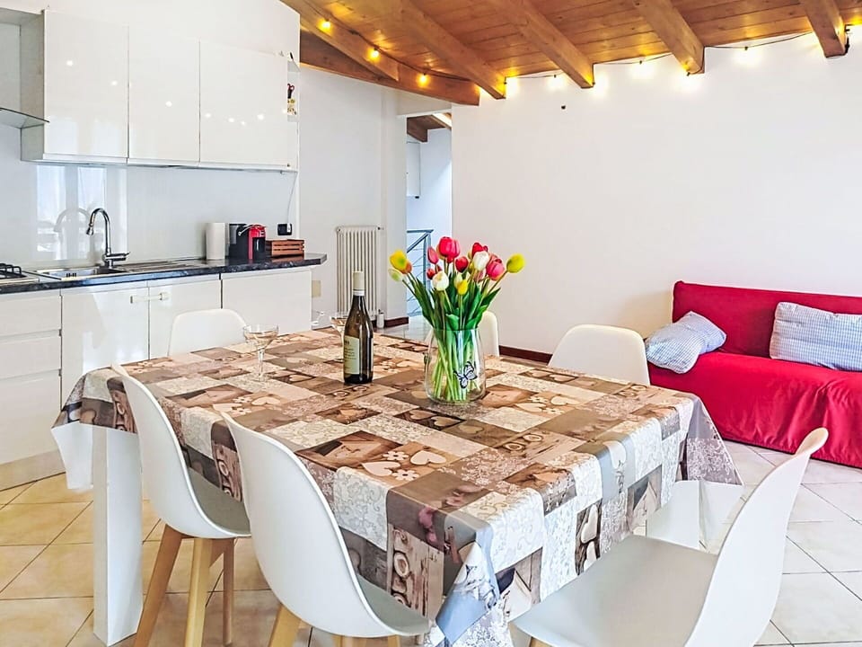 Furniture, Interior Design, Flooring, Floor, Wood, Chair, Table, Room, Ceiling, Kitchen & Dining Room Table