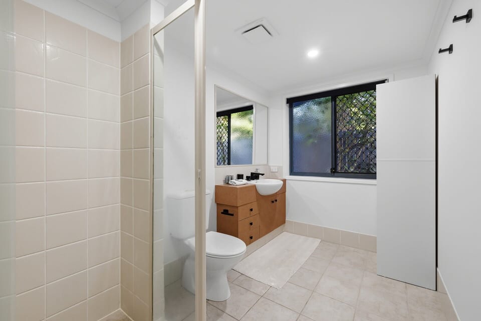 Poolside 2-bed Apartment Near Coolangatta Apartment in Tweed Heads