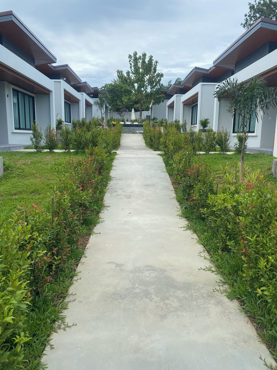Villa | Property grounds