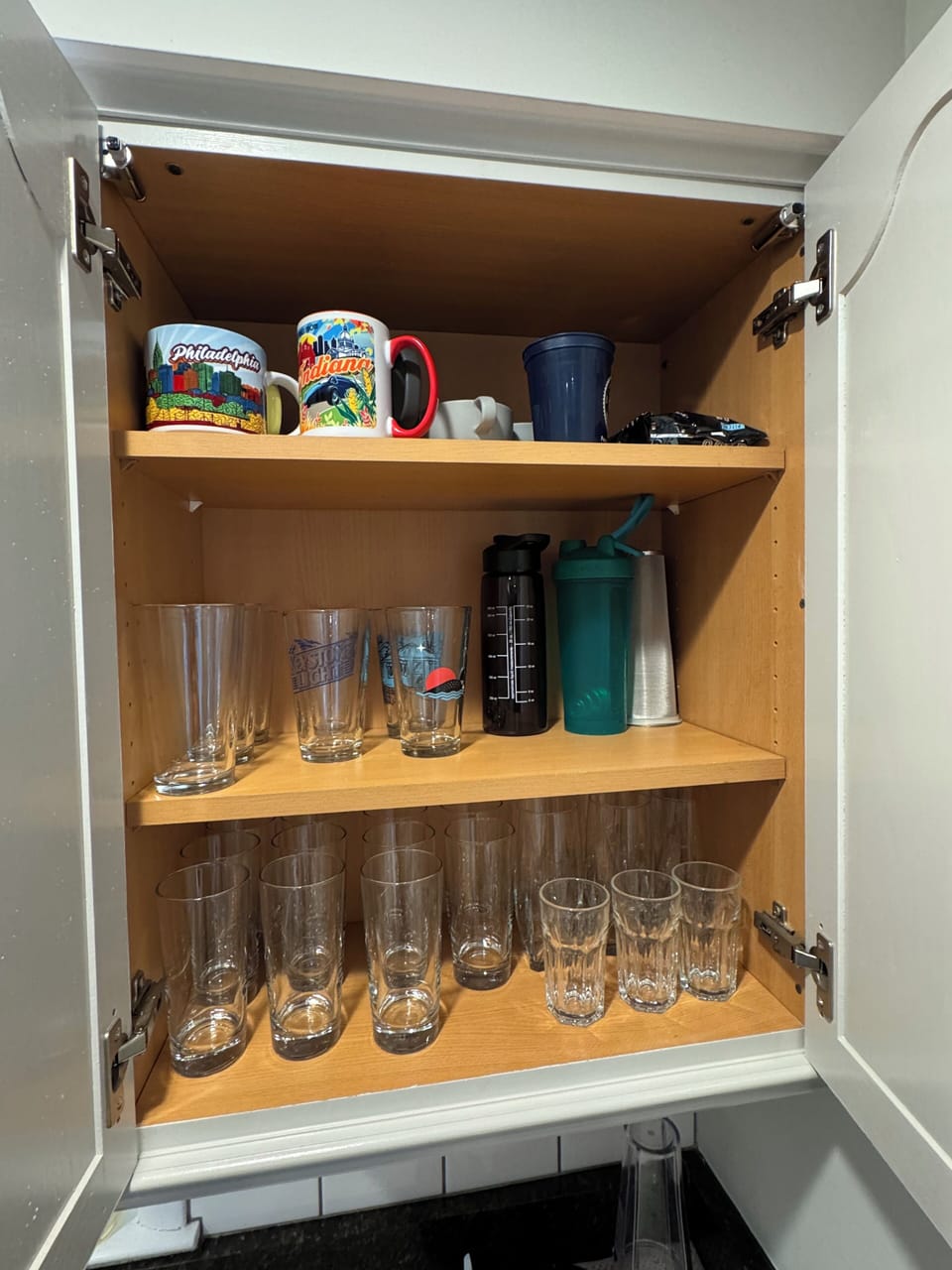 Miscellaneous