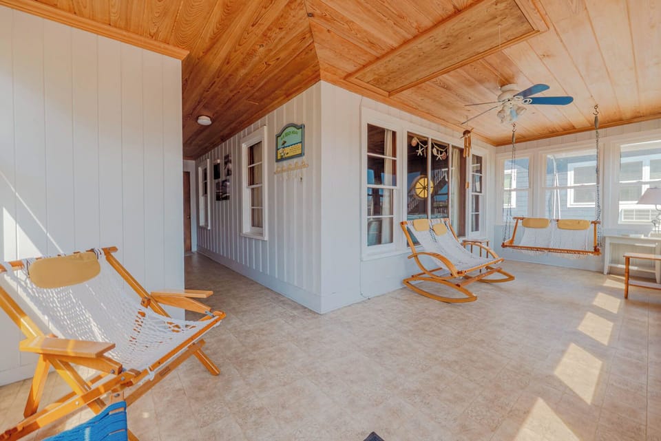 Sun Porch