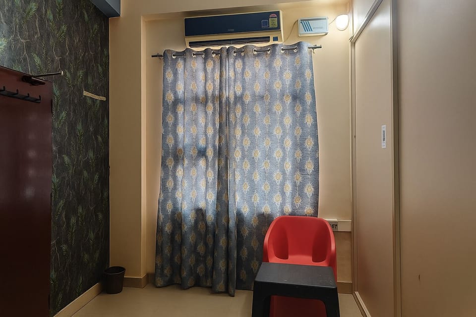 Double or Twin Room, Garden View | Miscellaneous