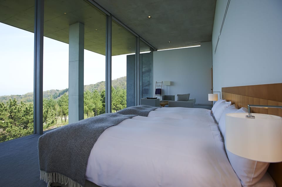 1 bedroom, premium bedding, down comforters, minibar