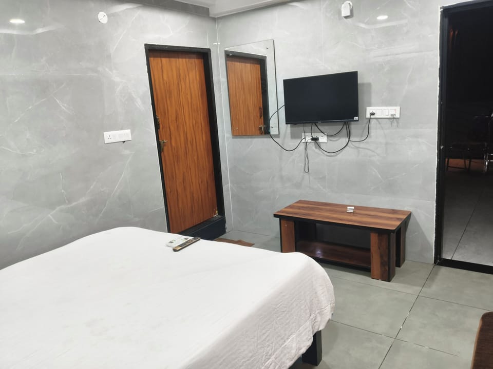 Deluxe Double Room | WiFi (free)