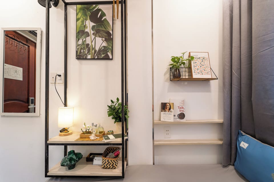 Basic Room | Interior
